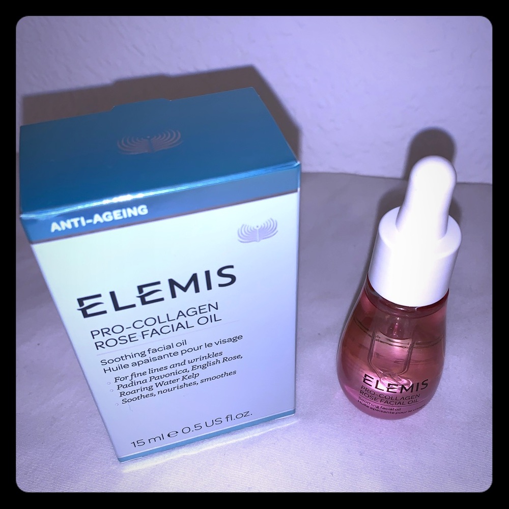 Facial Serum